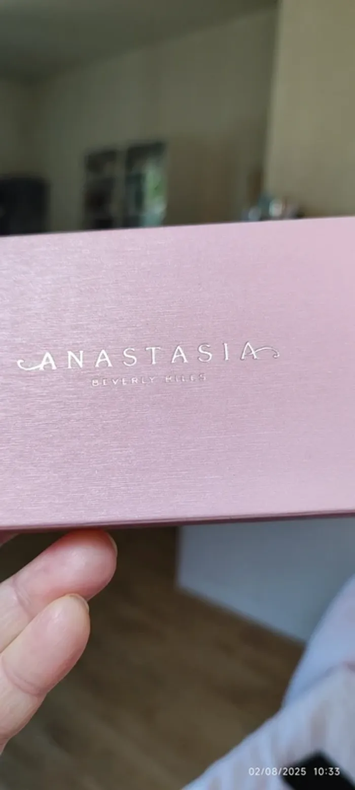 Anastasia Beverly Hills Glam To Go Palette - photo numéro 9