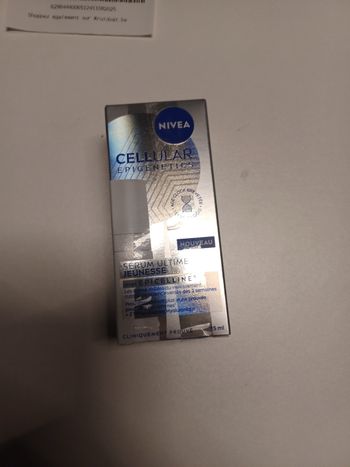 Nivea cellular epigenetics