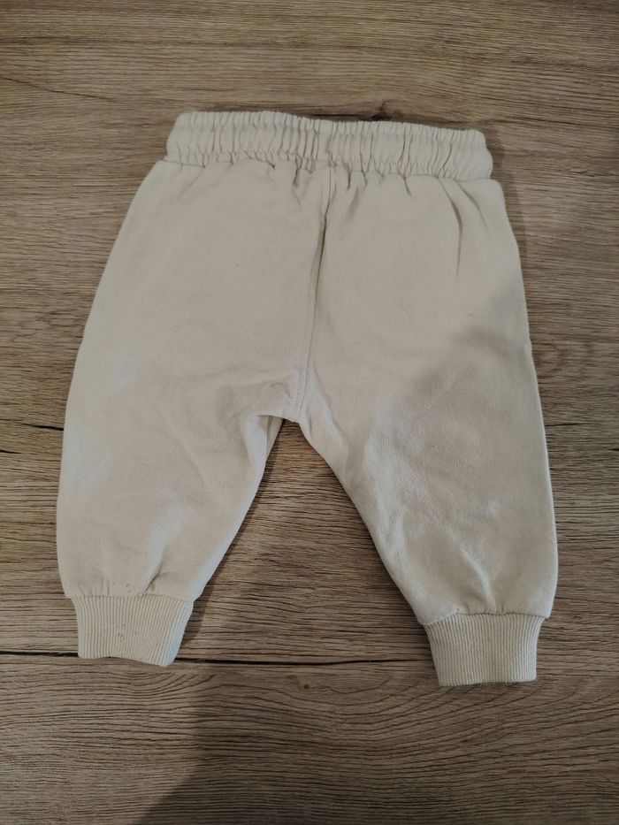 Lot 2 pantalon - photo numéro 6