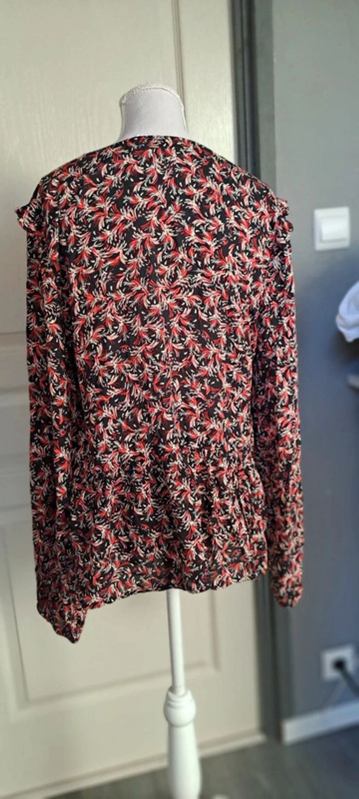 Chemise Promod. Taille 38. - photo numéro 3