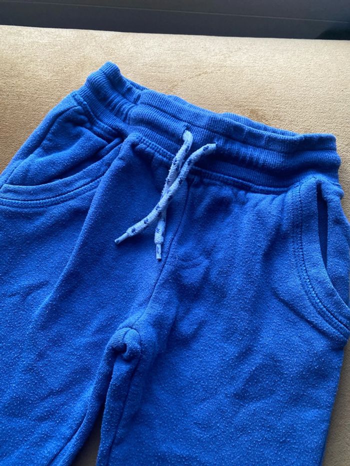 Pantalon de jogging 3/4 ans - photo numéro 2
