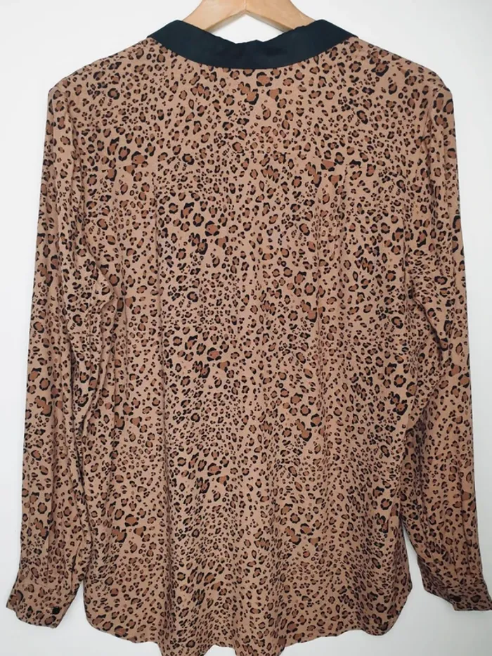 Blouse Sud Express - photo numéro 2