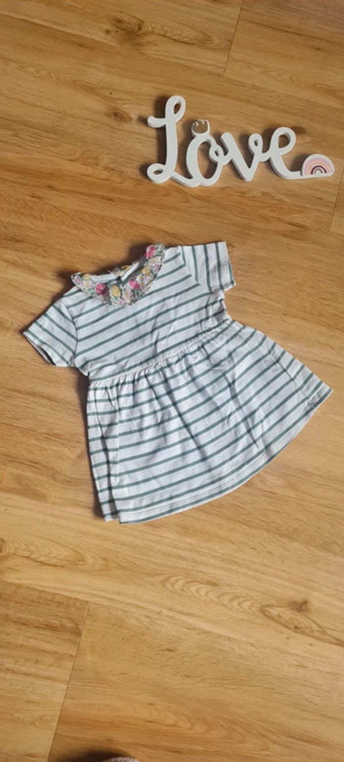 Robe été