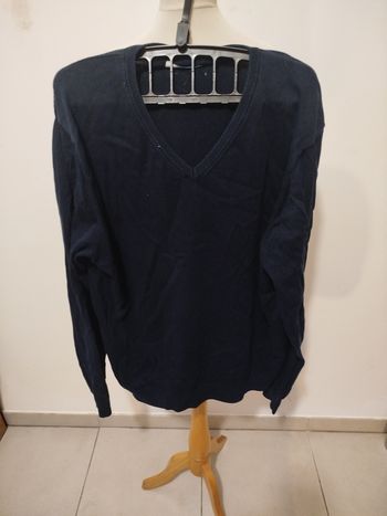 pull col v C&A tailleXXL