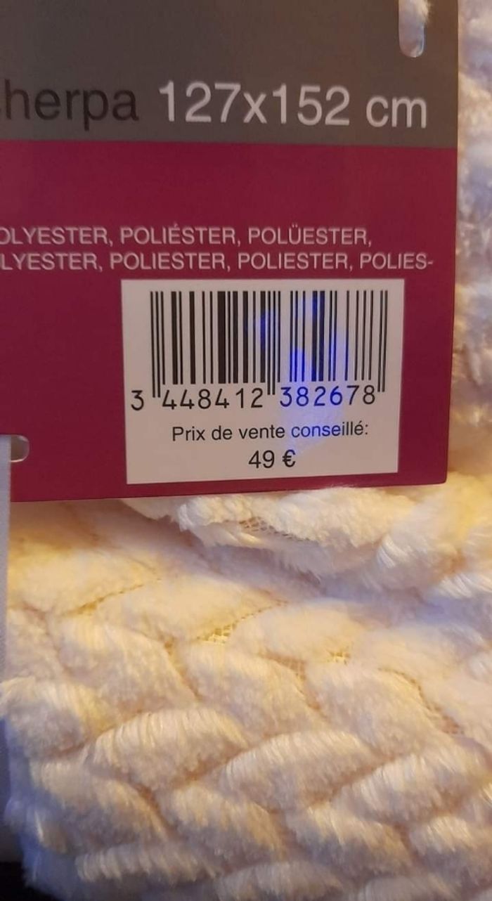 Plaide très très chaudes - photo numéro 2