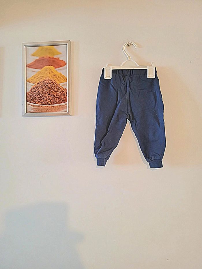 Jogging garçon C&A 12 mois - photo numéro 5