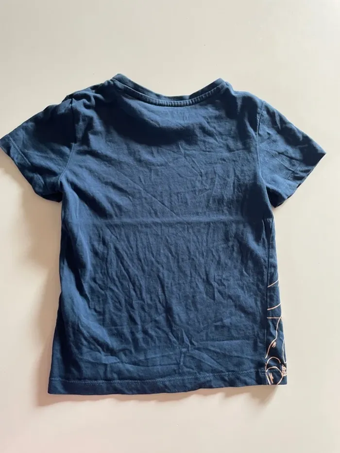 T-shirt manche courte - photo numéro 2
