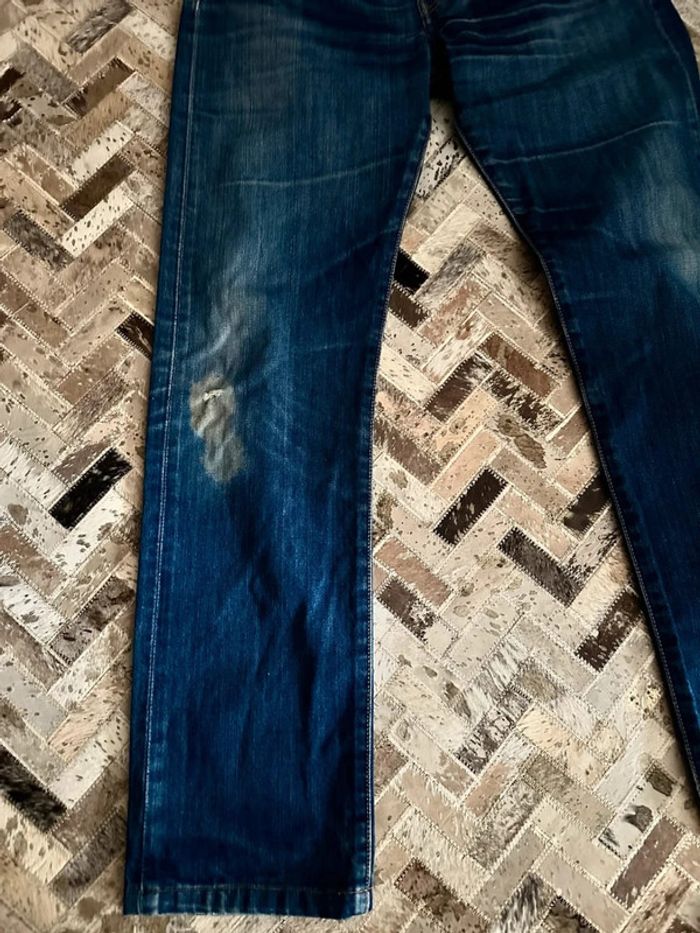 Jean Levi’s 501 - photo numéro 3
