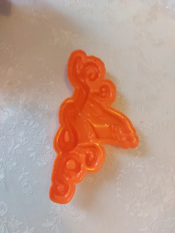 4 Moules super sand ou pâte à modeler - photo numéro 4