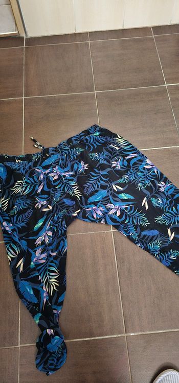 Pantalon léger