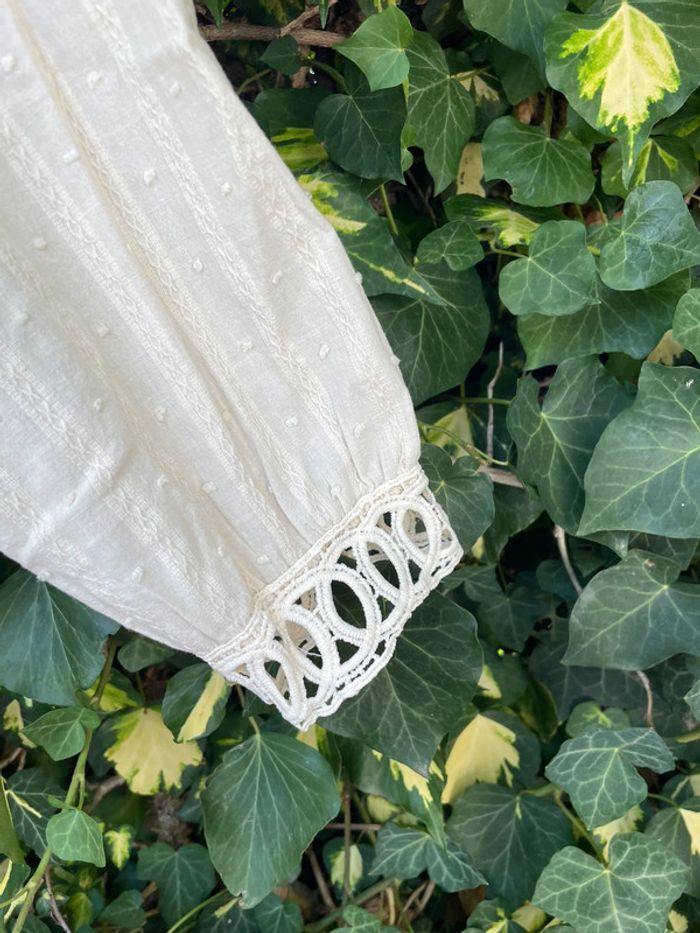 Robe d’été boème chic - photo numéro 5