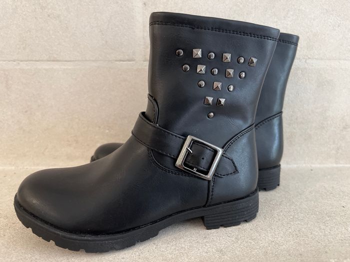 Bottines Lovely Wings neuves