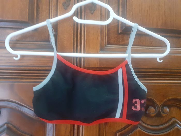 Lot de brassières et soutien gorge - photo numéro 9