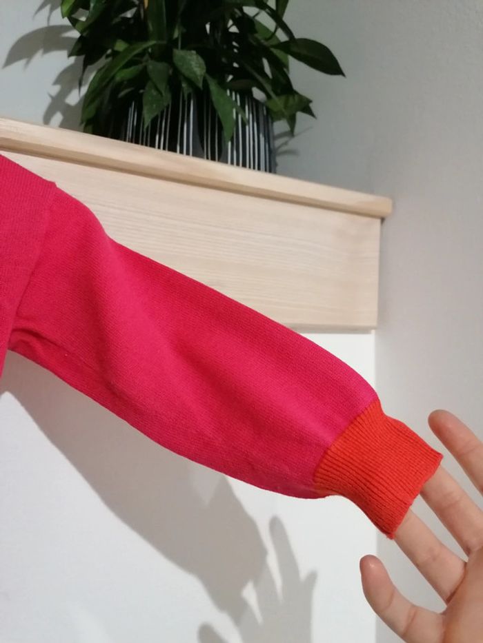 Gilet Catimini 3 ans - photo numéro 5