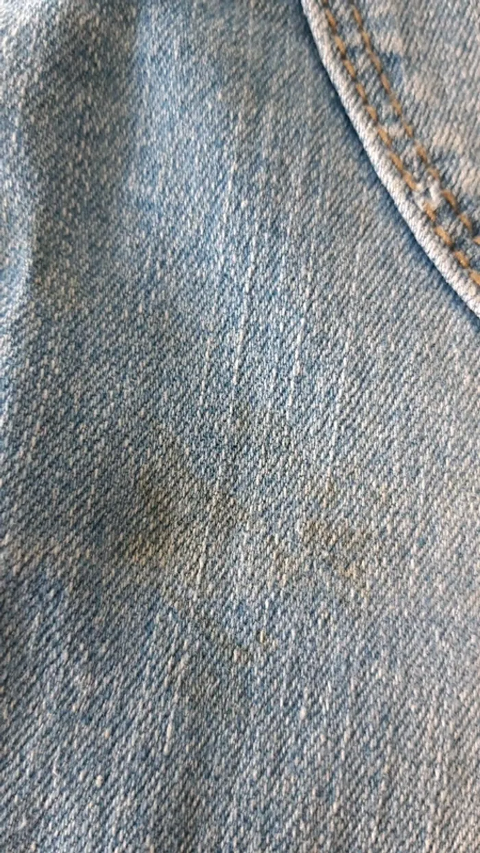 Jean taille 10 ans - photo numéro 4