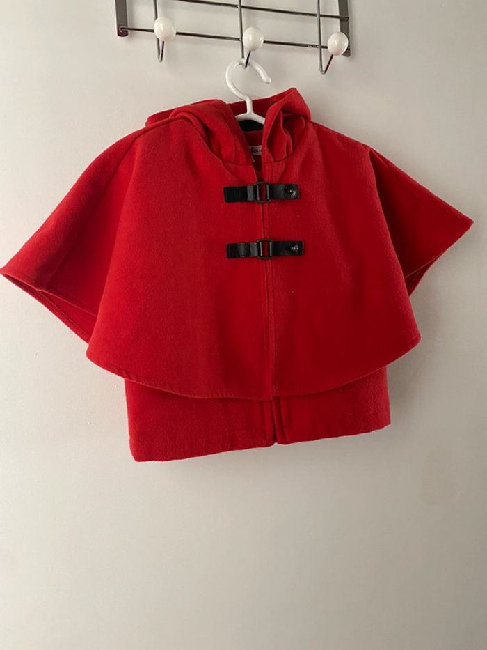 Chaperon rouge