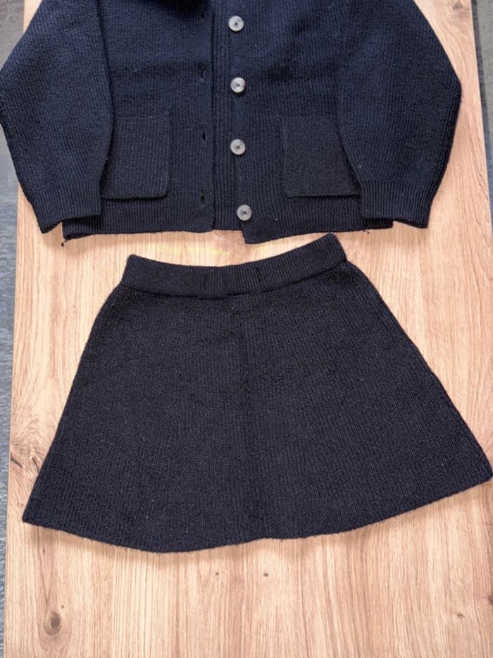 Ensemble Zara - photo numéro 3