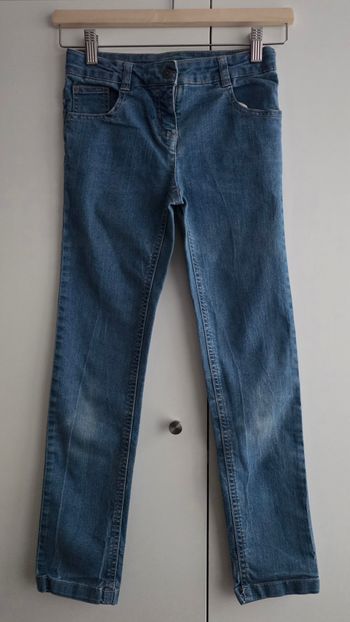 Jean NKY, taille 10 ans