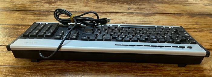 Clavier Acer KU-0355 pour ordinateur de bureau - photo numéro 4
