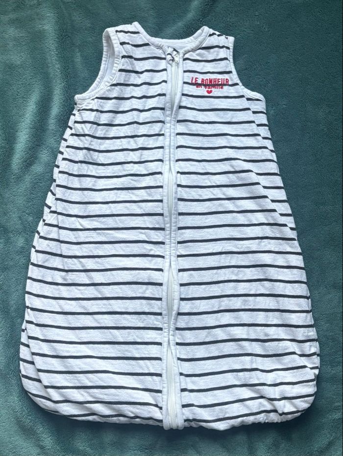 Lot 3 gigoteuse - photo numéro 5