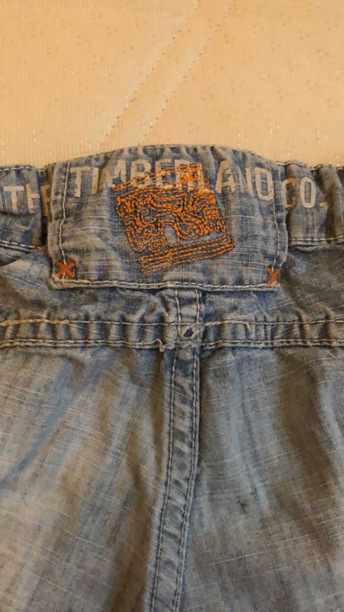 Jean Timberland 2 ans - photo numéro 4