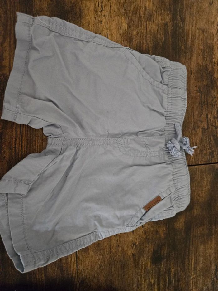 Lot de 5 short - photo numéro 4