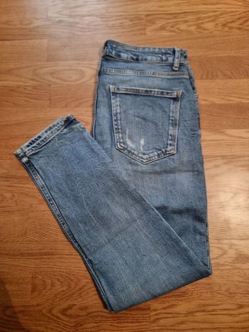 Jeans zara