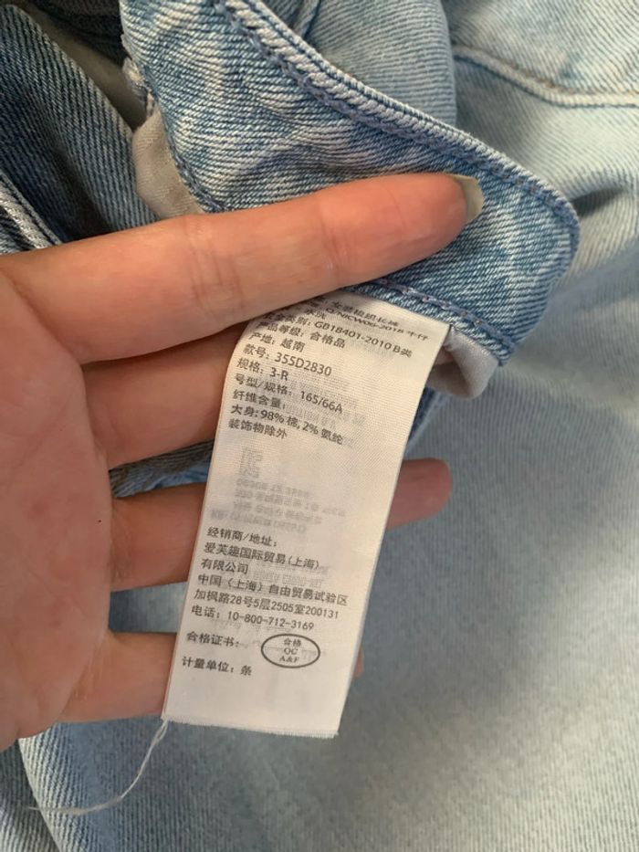 Jeans - photo numéro 4