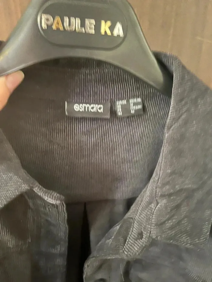 Chemise - photo numéro 3