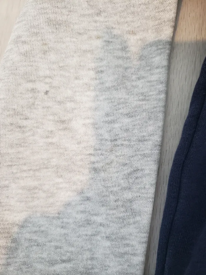 Sweat à capuche garçon okaïdi 8 ans - photo numéro 4
