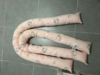 Tour de lit bébé/ enfant Minnie neuf