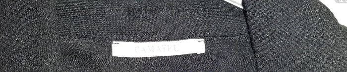 Gilet - photo numéro 3