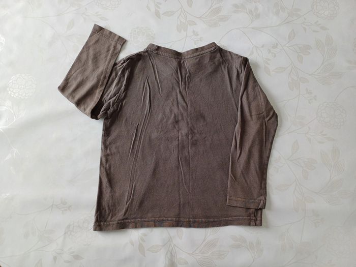 T-shirt Kiabi 5 ans - photo numéro 4