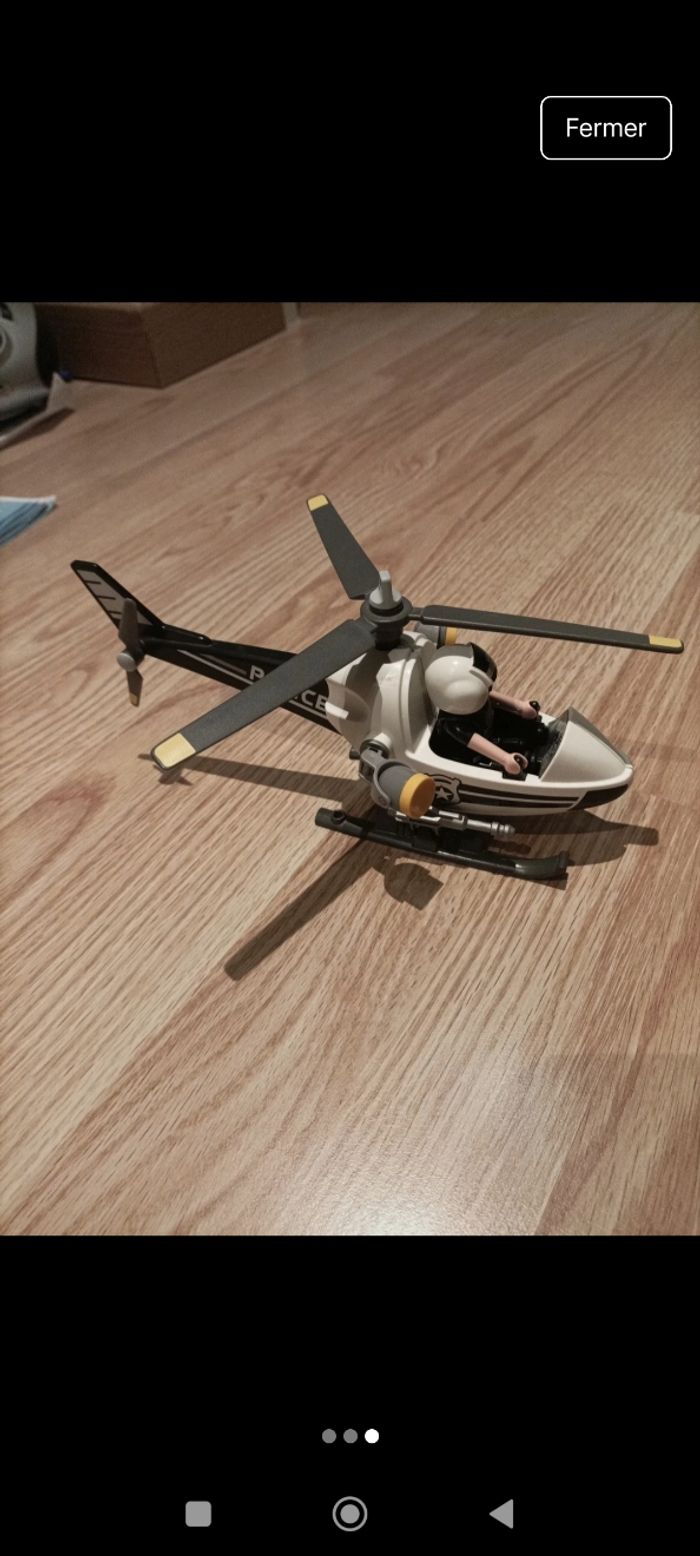 Playmobil 5916 - photo numéro 3