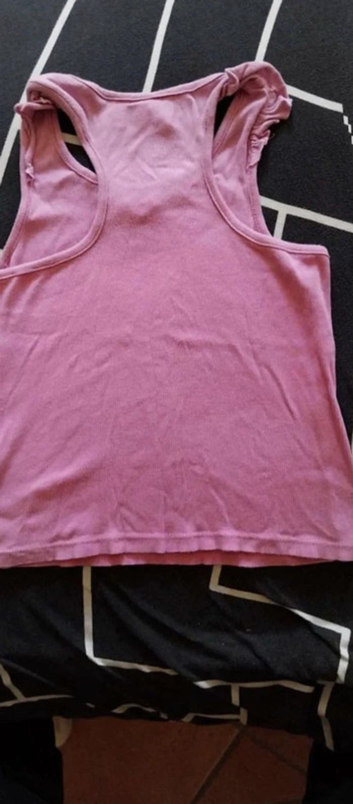 Debardeur T8ans - photo numéro 4