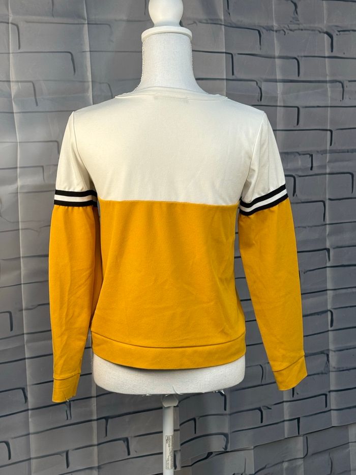 Sweat femme t s fashion private company - photo numéro 5