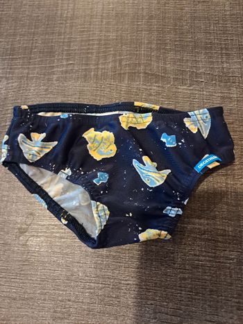Maillot de bain 6 mois