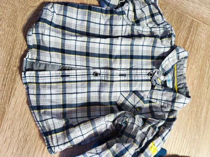 Lot 6 mois - photo numéro 6