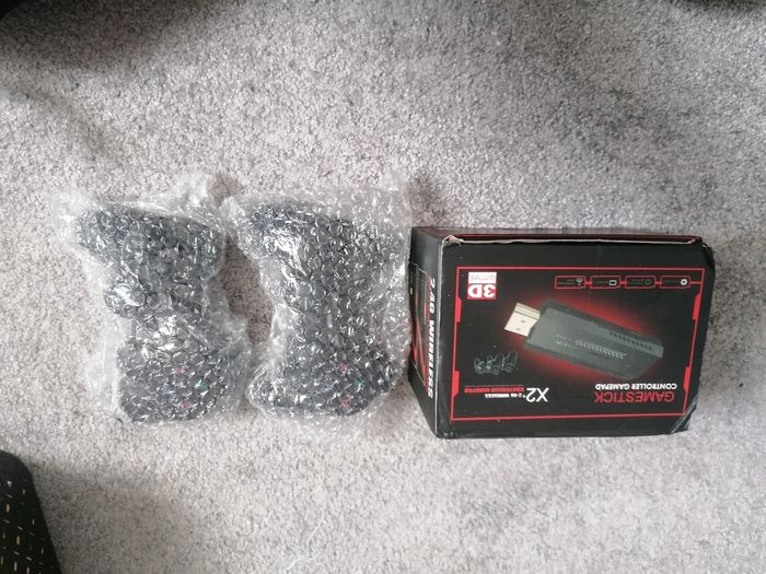 Gamestick jeux - photo numéro 5