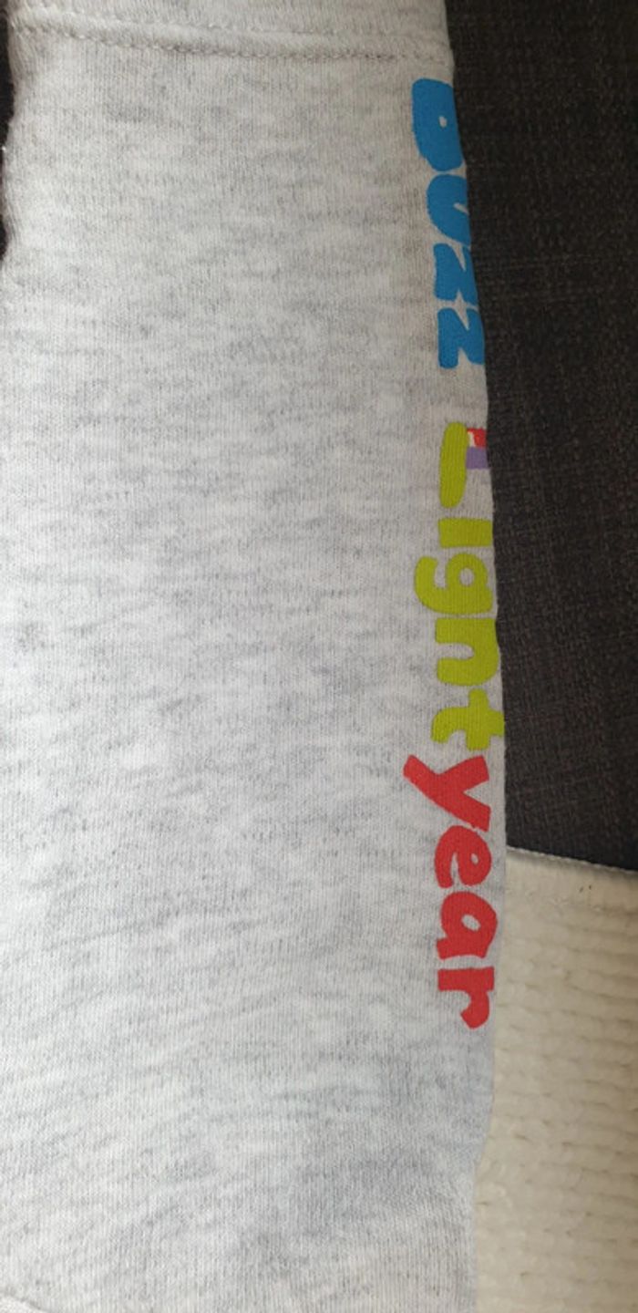 Pyjama fin buzz 9 mois - photo numéro 4