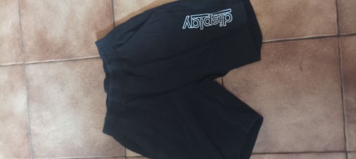 Short