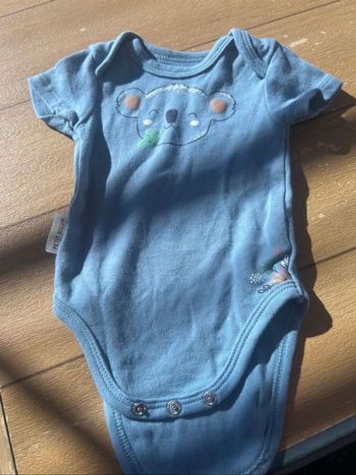 Bodies 3 mois - photo numéro 2