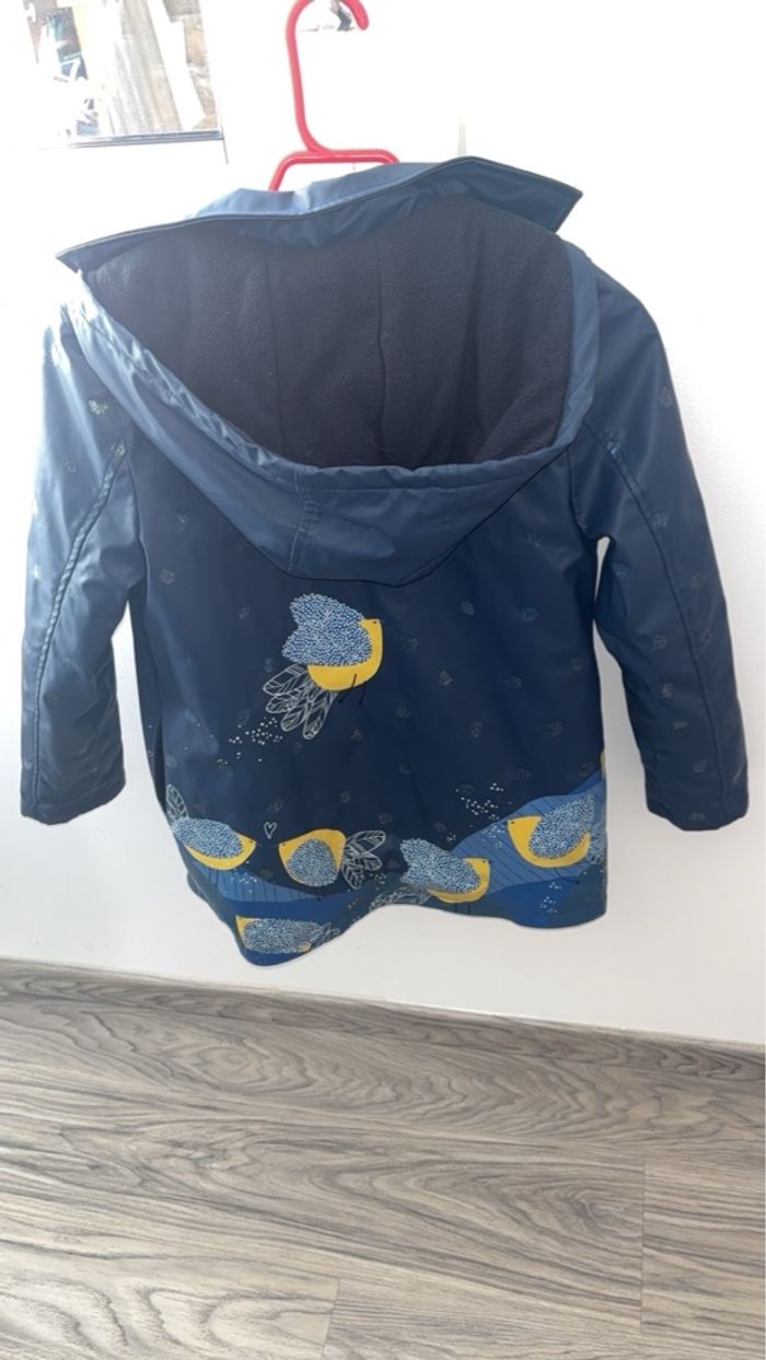Manteau catimini enfant - photo numéro 2
