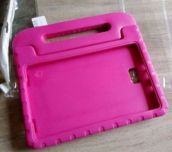 Protection de tablette