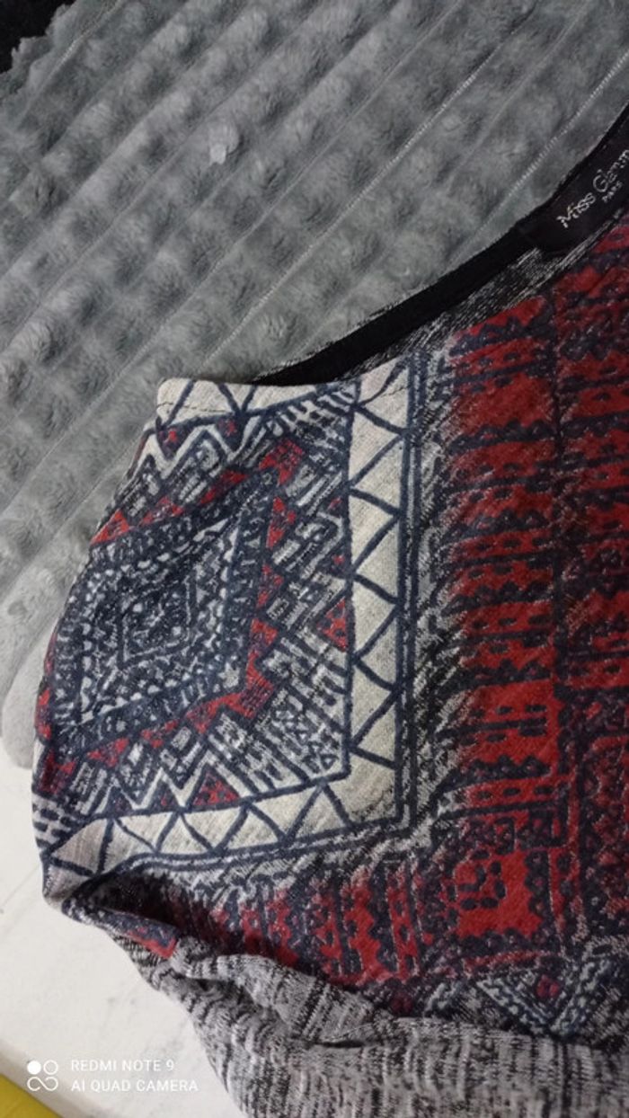 Robe pull taille s - photo numéro 3