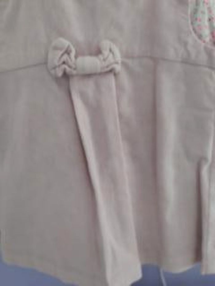 Ensemble robe + col roulé assorti - photo numéro 3