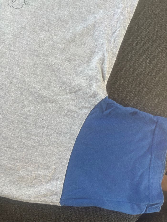 Tee shirt garçon popeye 14 ans - photo numéro 3