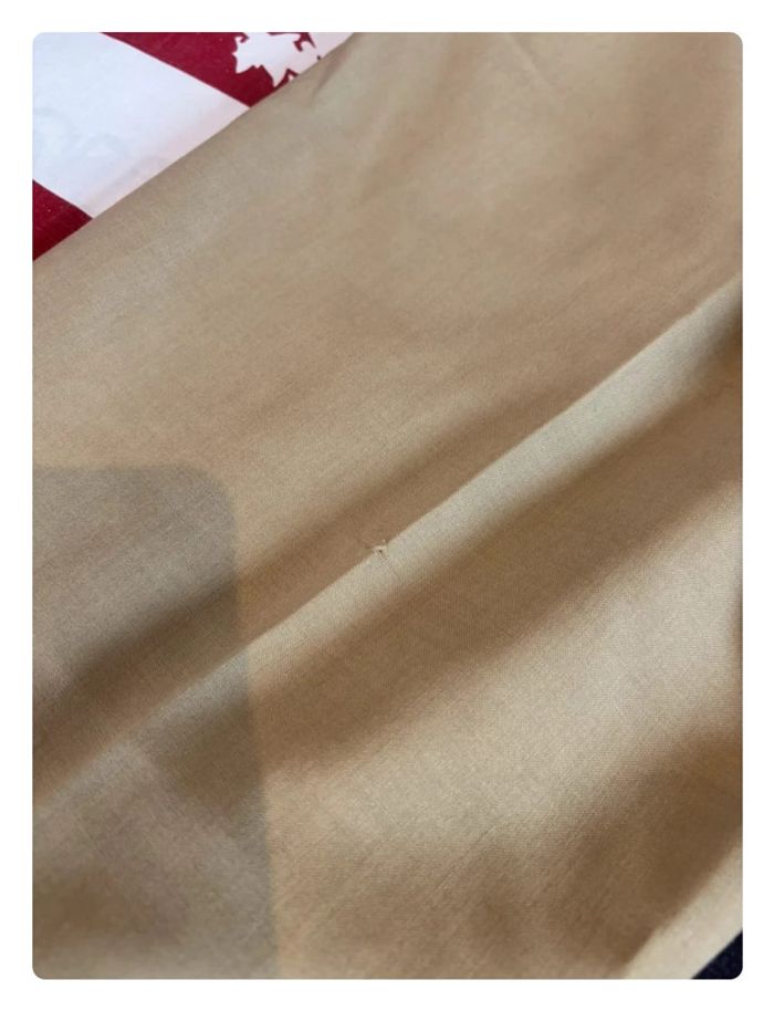 Pantalon Homme taille 43 Burberry (M) - photo numéro 12