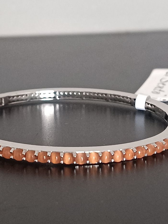 Bracelet argent Ti Sento - photo numéro 3