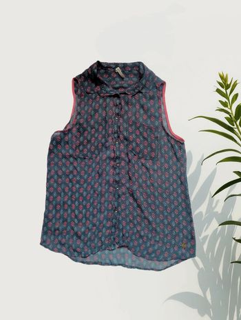 Débardeur Pepe jeans
